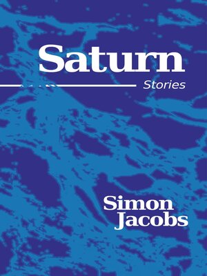 cover image of Saturn